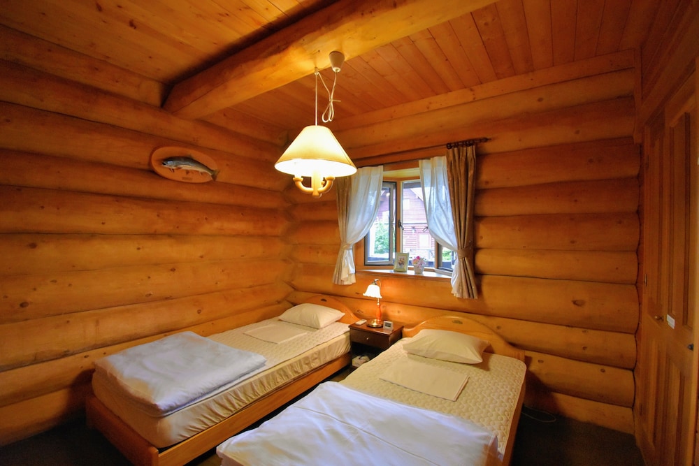 Cottage for 8 People photo 3