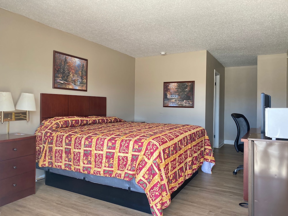 Economy Room photo 1