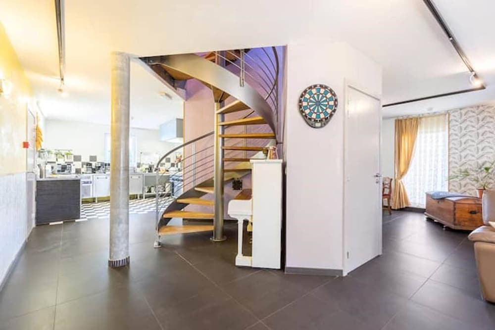 Room-tranquil Retreat in Hamoir, Belgium, Photo 5