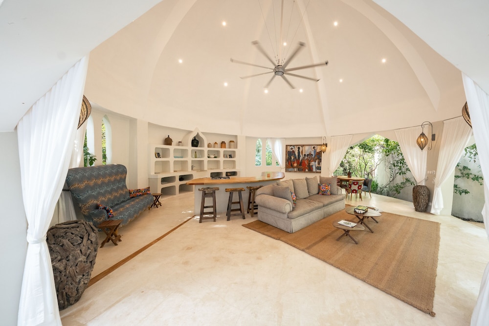 Luxury Villa, 2 Bedrooms (Korongo)