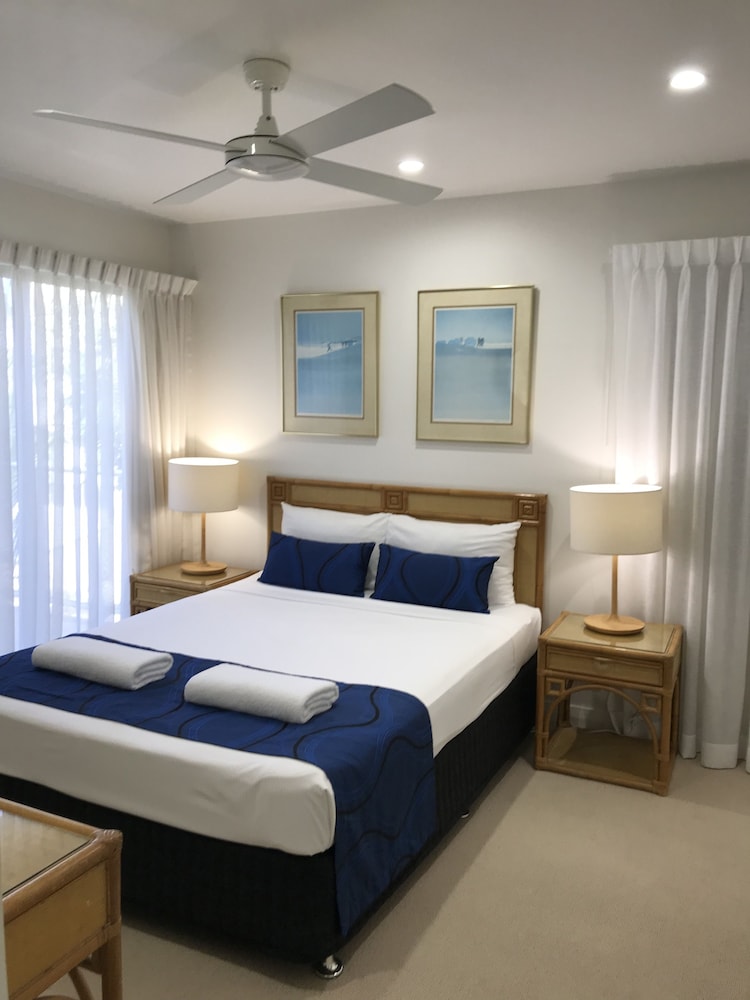 Apartment, 2 Bedrooms