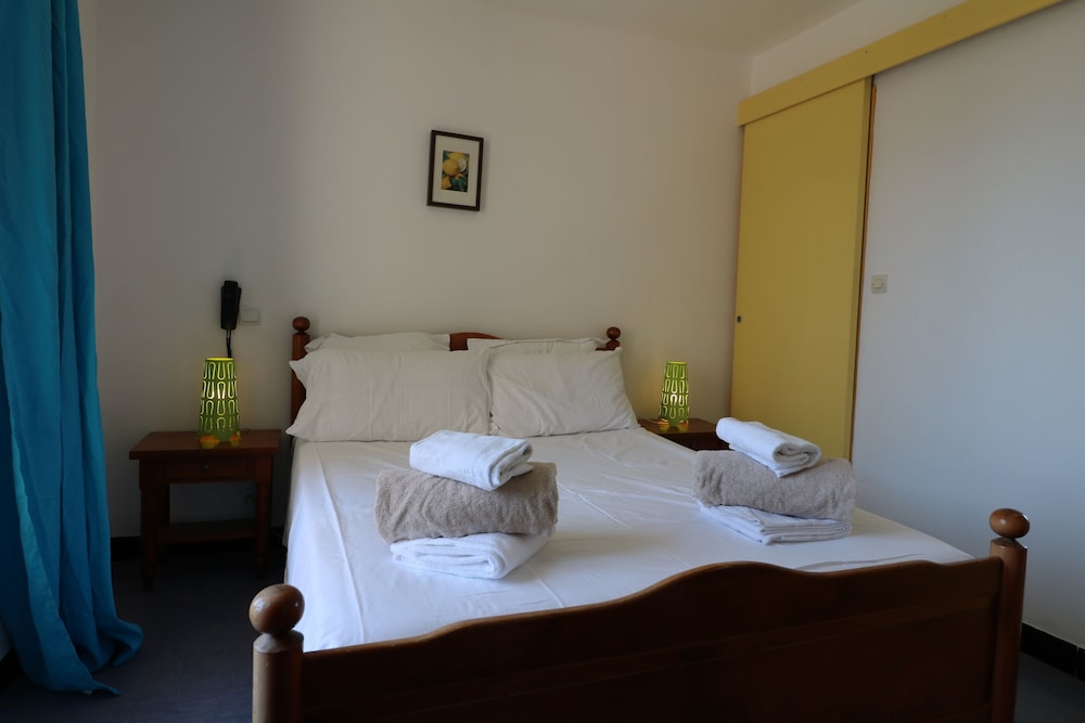 Suite, Ensuite