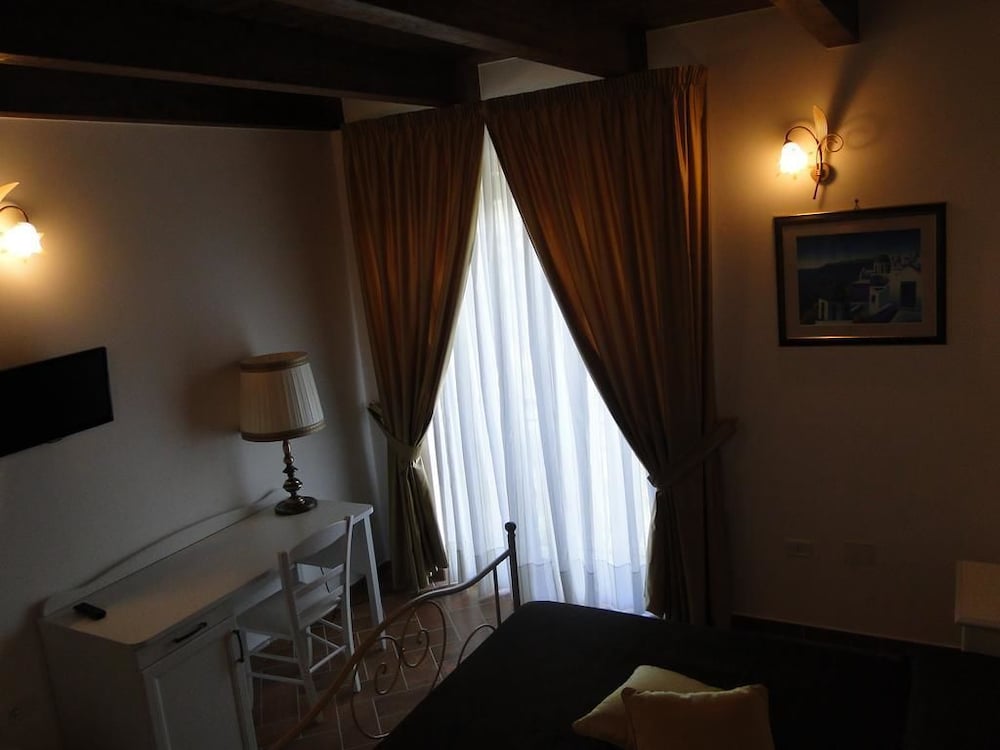 Feudi Enchestre B&B, Bilde 9