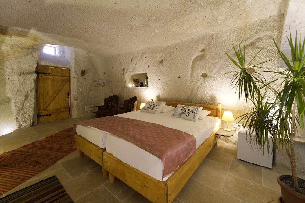 Luxury Room photo 2