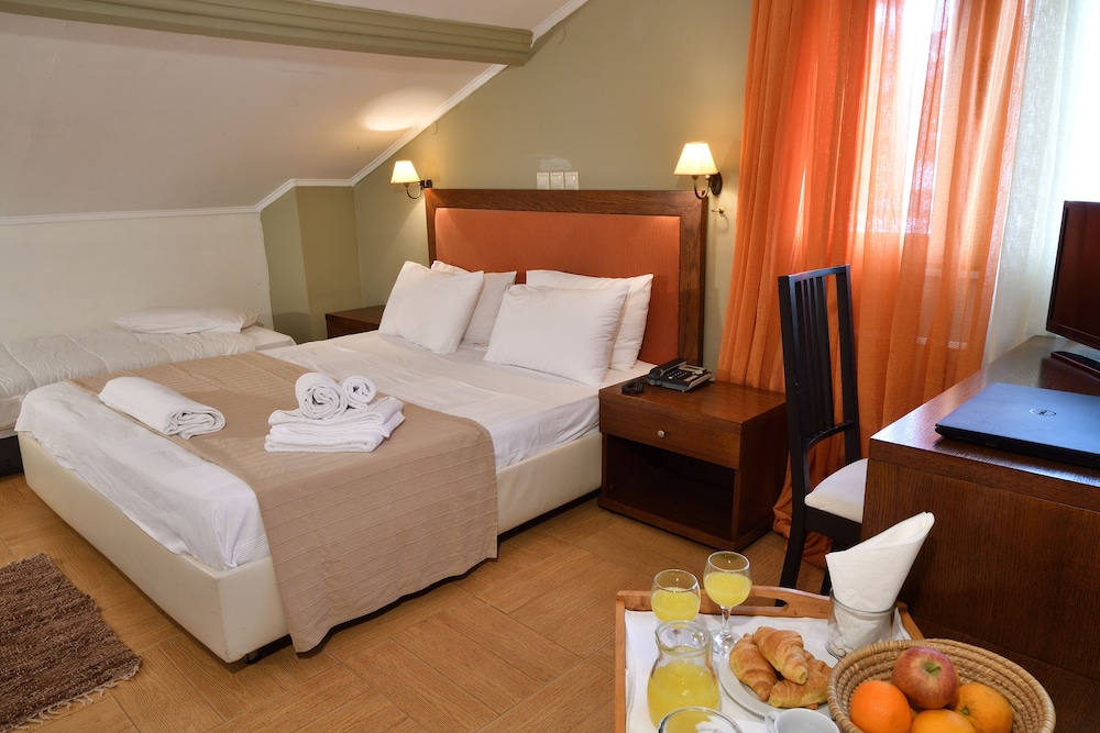 Apartment, 2 Bedrooms