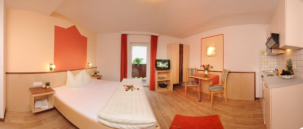 Type 5-Studio Apartment photo 2