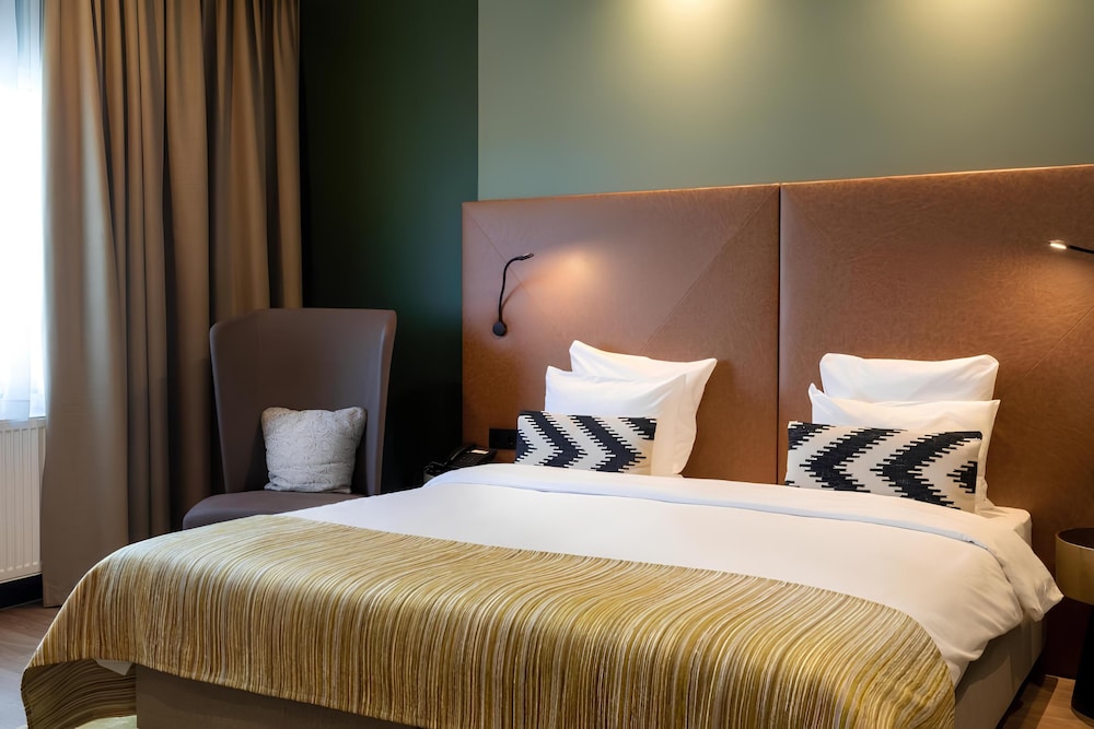 Luxury Triple Room photo 2