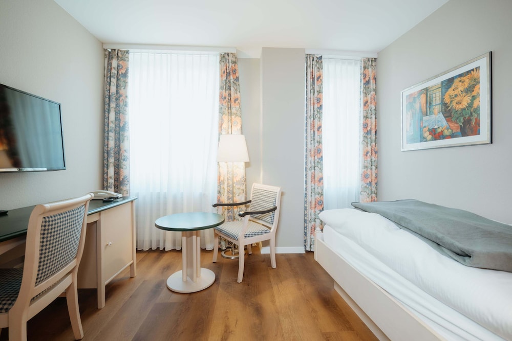 Standard Single Room photo 2