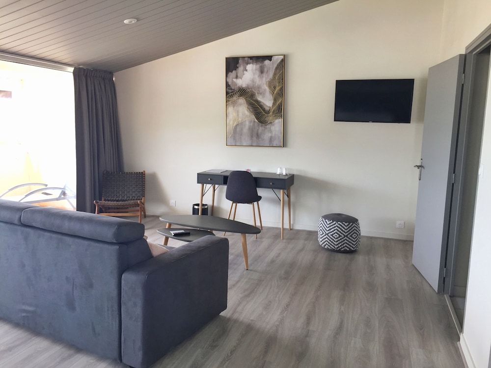 Family Suite, Sea View photo 2
