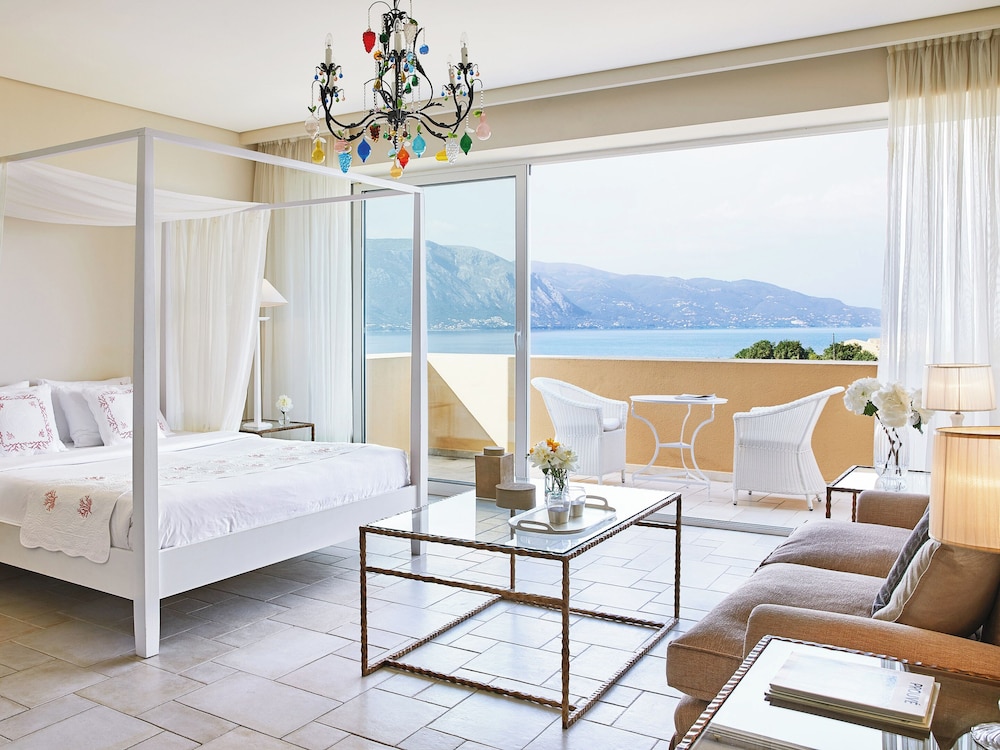 Junior Suite, Sea View - Photo 1