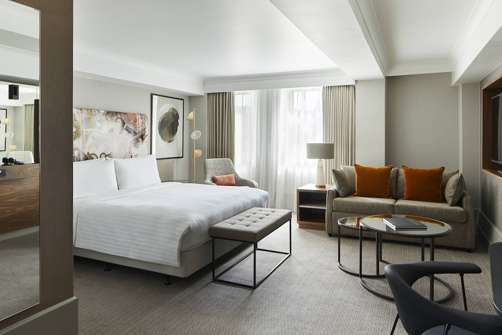 Executive Suite, 1 Double Bed photo 3
