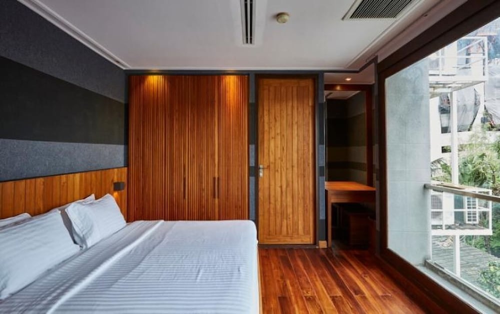 Suite Room (Corner) photo 3