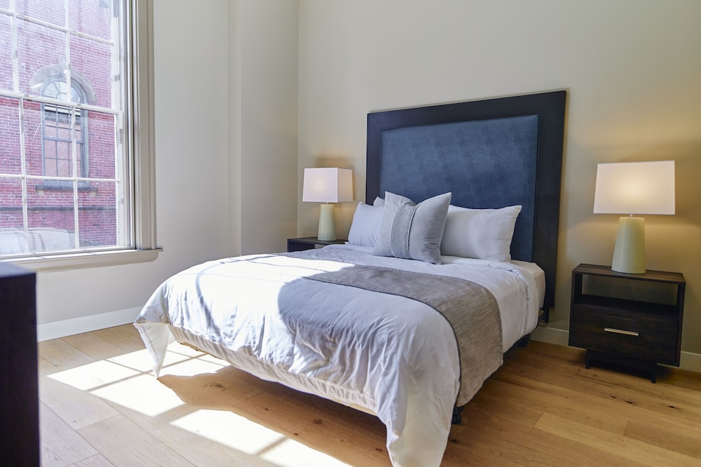 Luxury Loft, 1 Bedroom