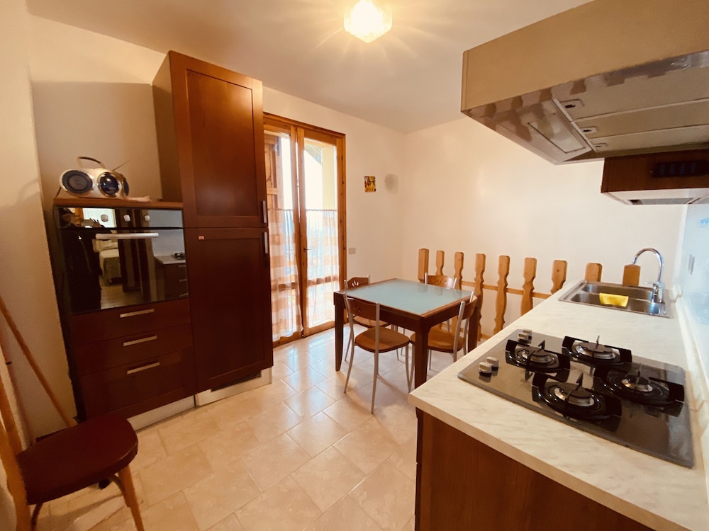 Residence Le Terrazze sul Montefeltro, Billede 9