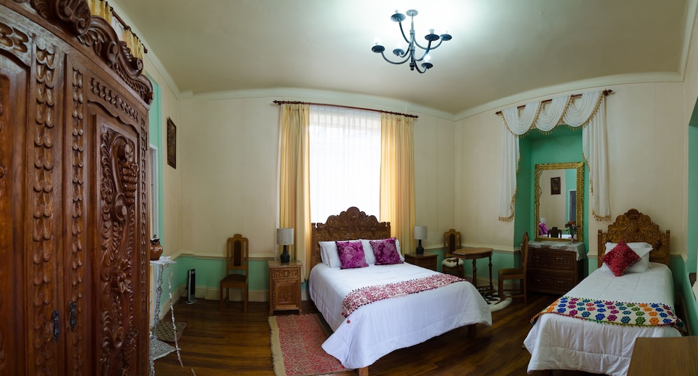 Junior Suite photo 3