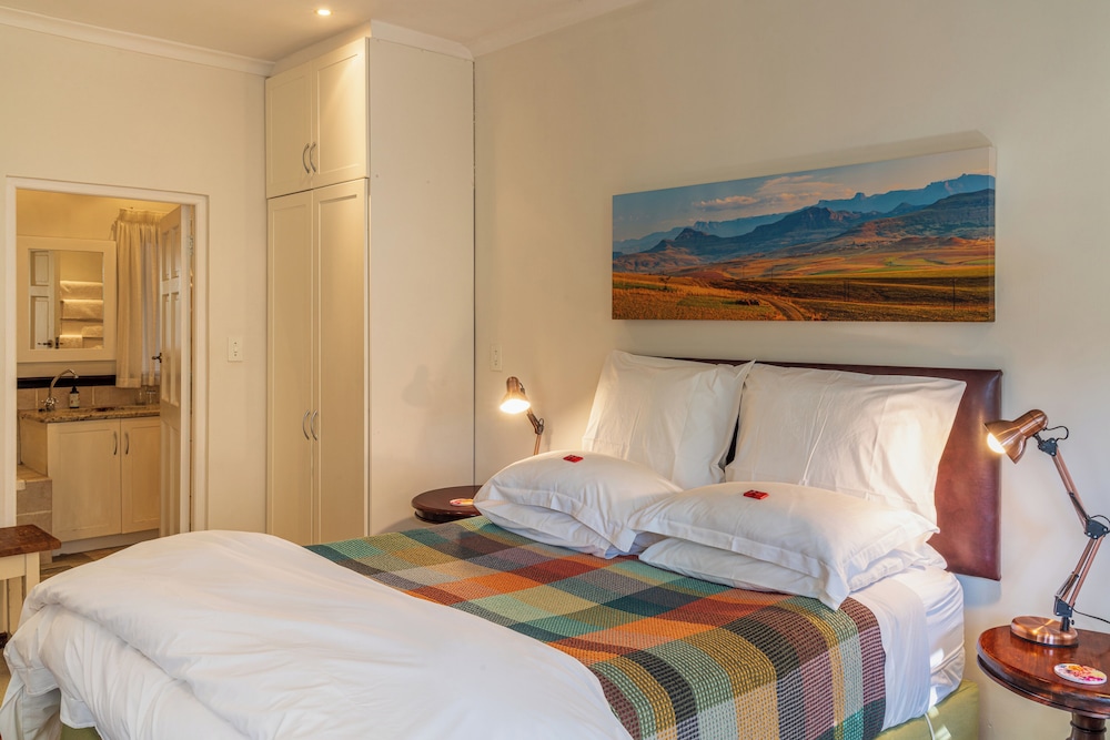 Classic Double Room, 1 Bedroom photo 1