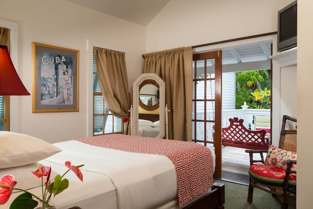 Banyan Tree Suite -- Adults Only