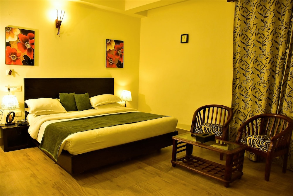 Standard Room photo 1