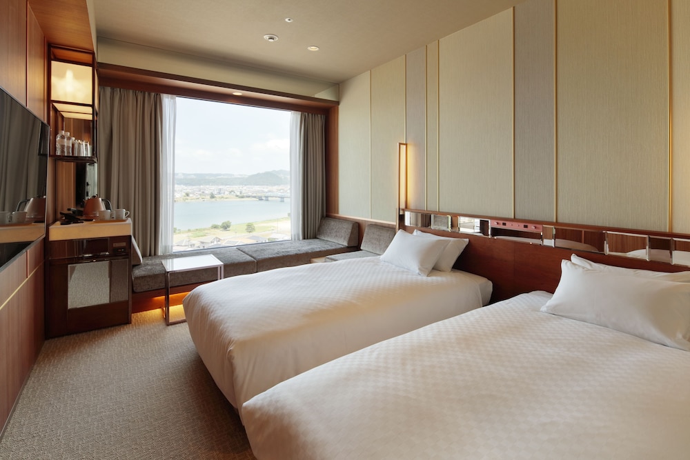 Twin Room, Non Smoking - Photo 1