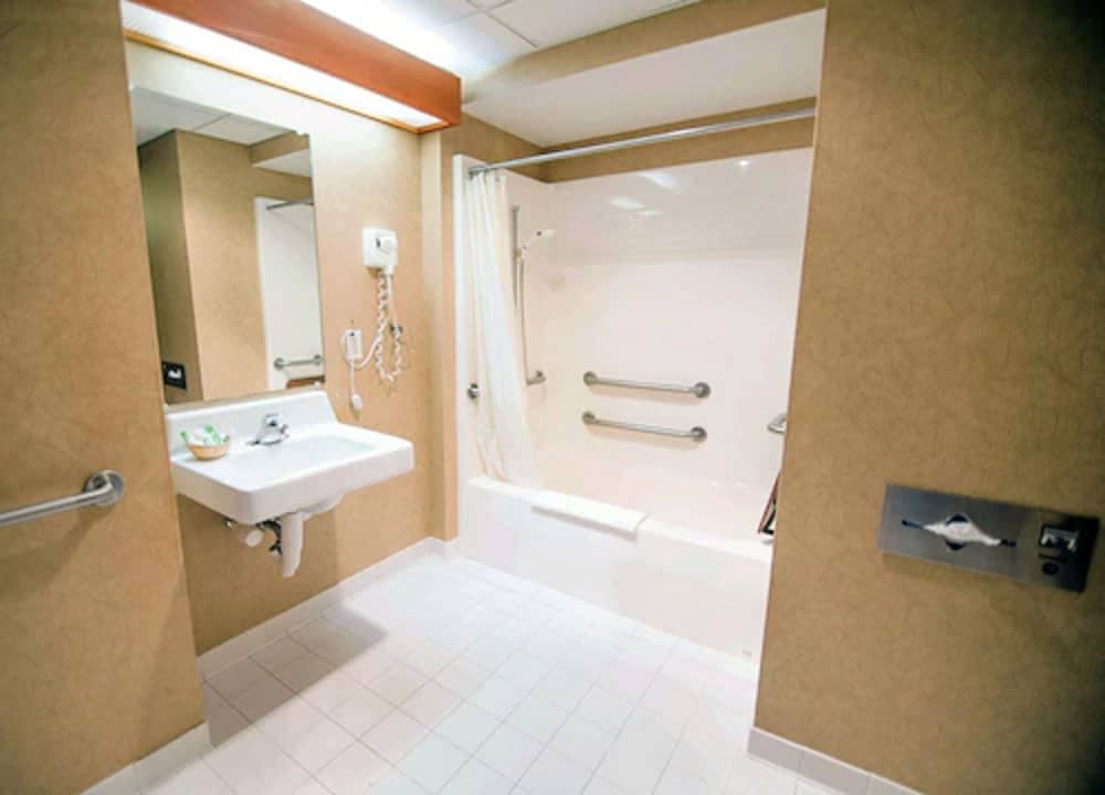 Standard Double Room, Accessible photo 2