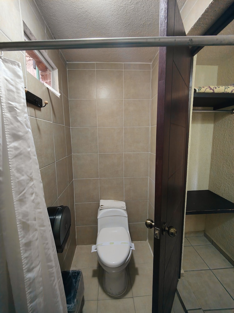 Superior Double Room, 2 Double Beds, City View, photo 6