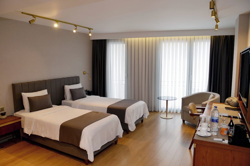 Twin Room photo 1