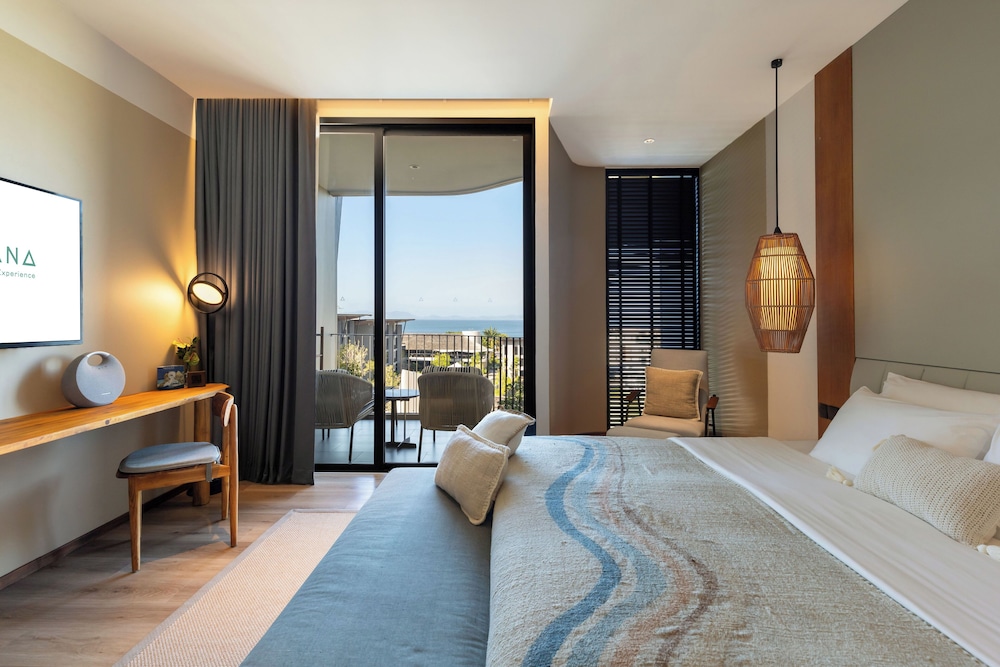 Luxe Ocean View King - Photo 4