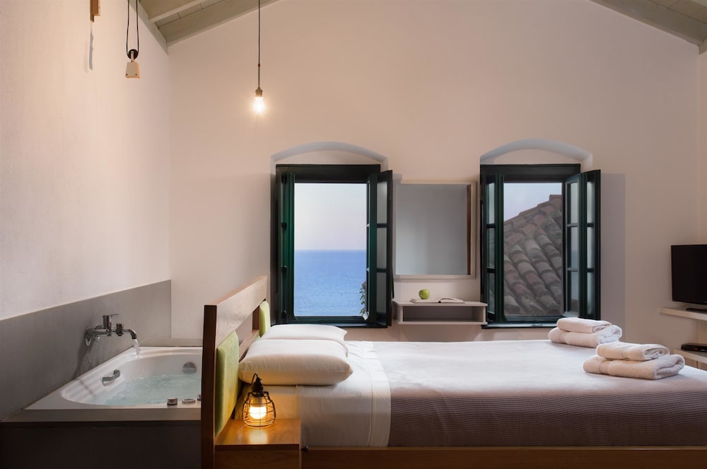 Junior Suite, Sea View photo 1