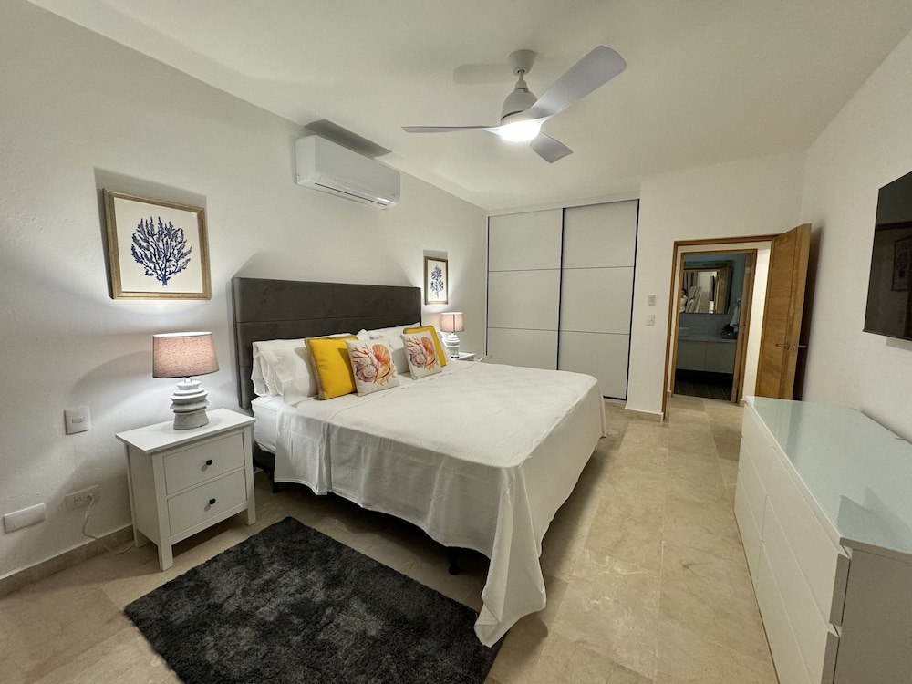 Family Apartment photo 1