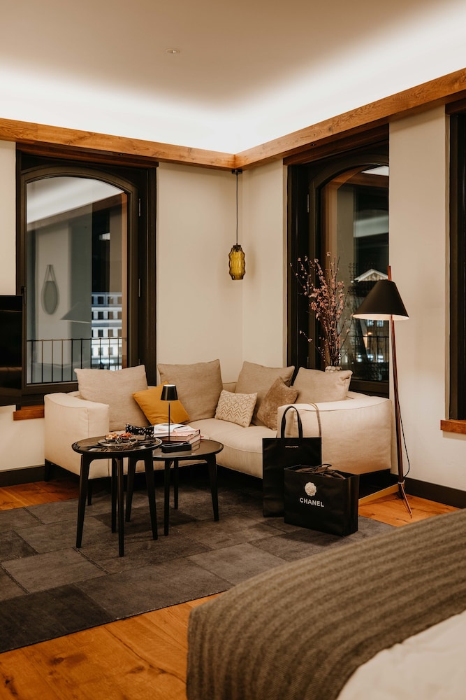 DO & CO Hotel München - Photo 48