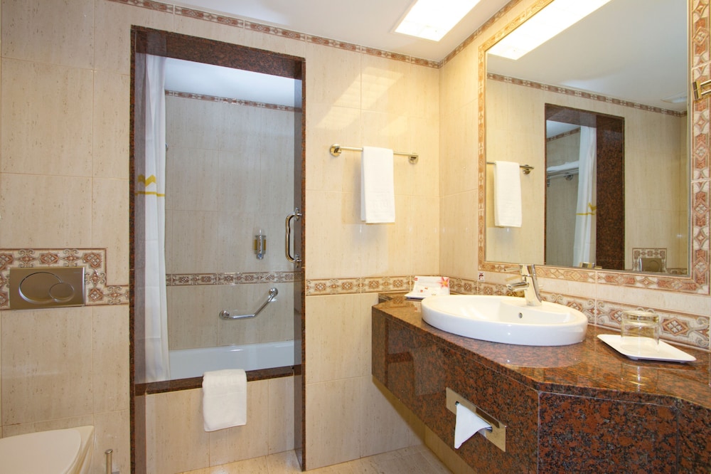 Double Room, Balcony, Sea View