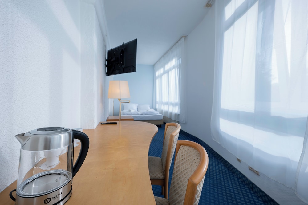 Family Triple Room photo 2