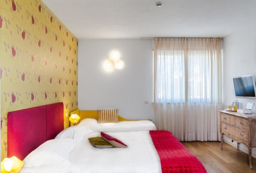 Quadruple Room photo 3