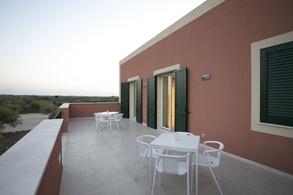 Superior Apartment, 1 Bedroom, Terrace photo 1
