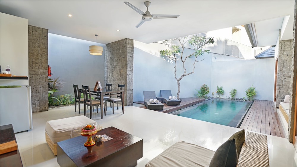 Villa, 2 Bedrooms, Private Pool thumbnail 6