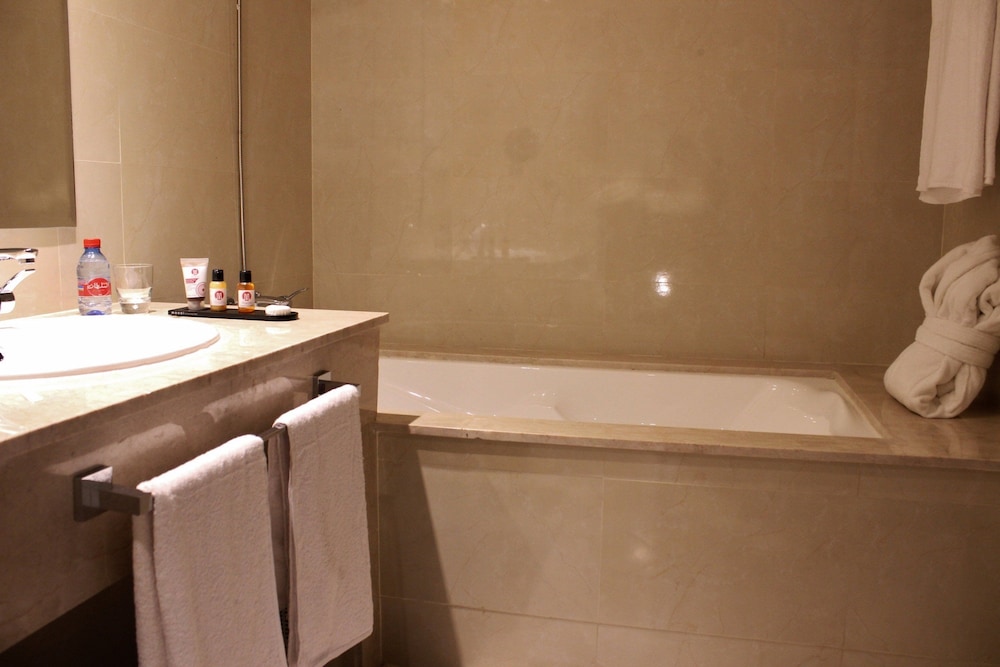 Executive Double Room photo 3