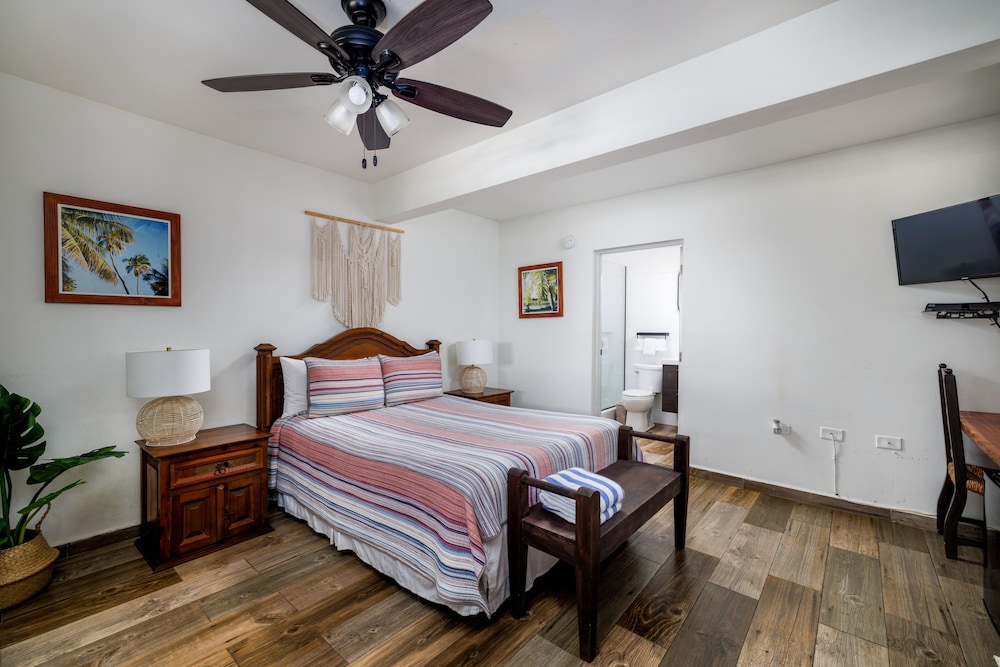 Room, 1 Queen Bed, Ocean View photo 3