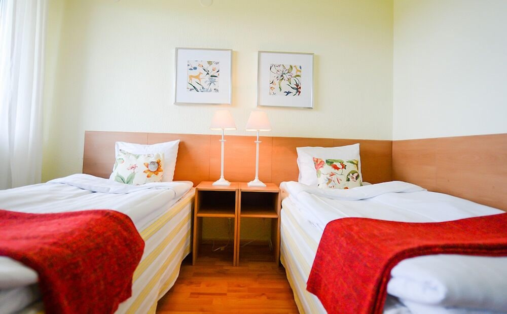 Twin Room photo 1