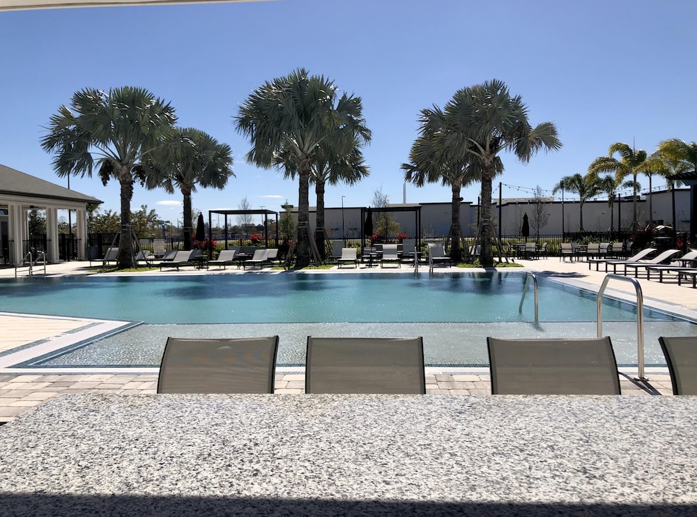 Cozy Apartment 10 Mins to Disney, Billede 46
