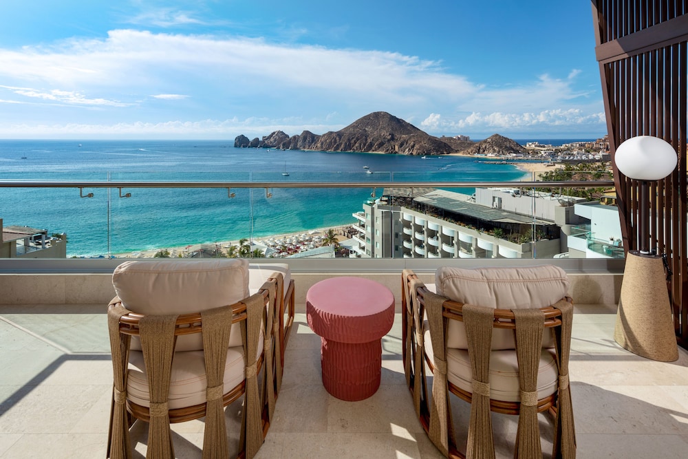 Infinity King Ocean View