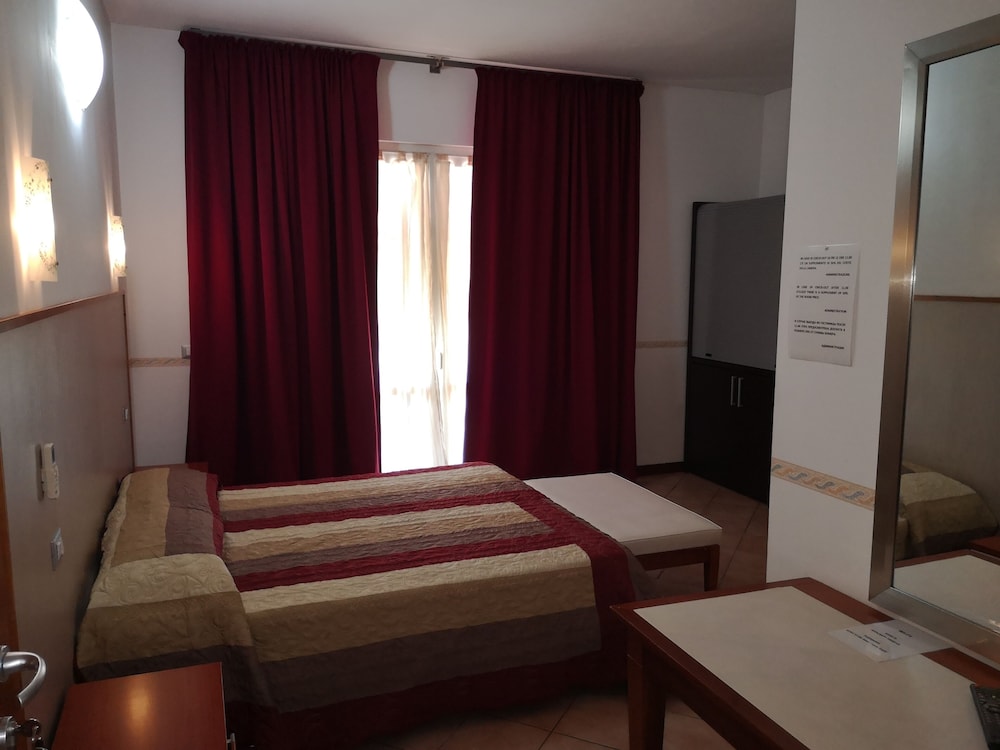 Business Double Room