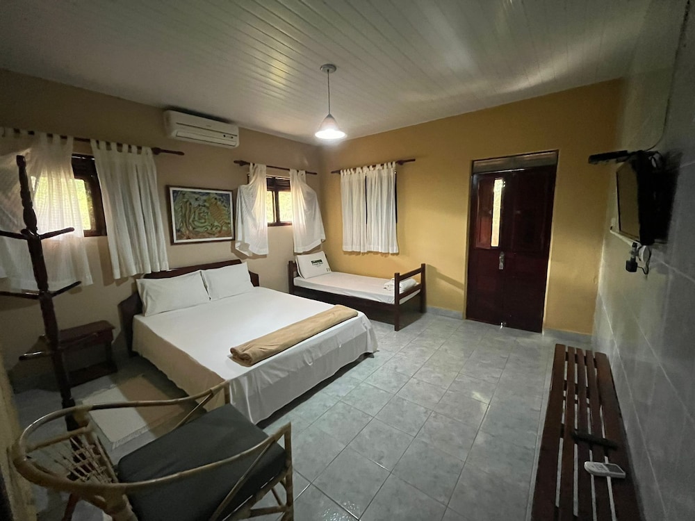 Triple Room photo 1