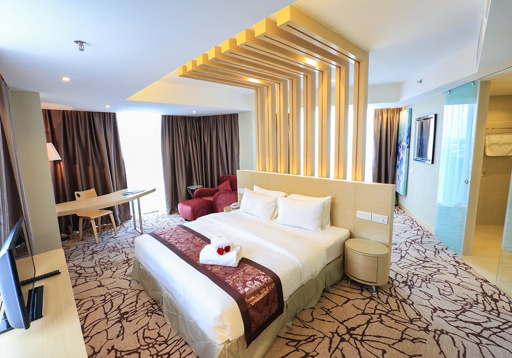 Premier Suite photo 1
