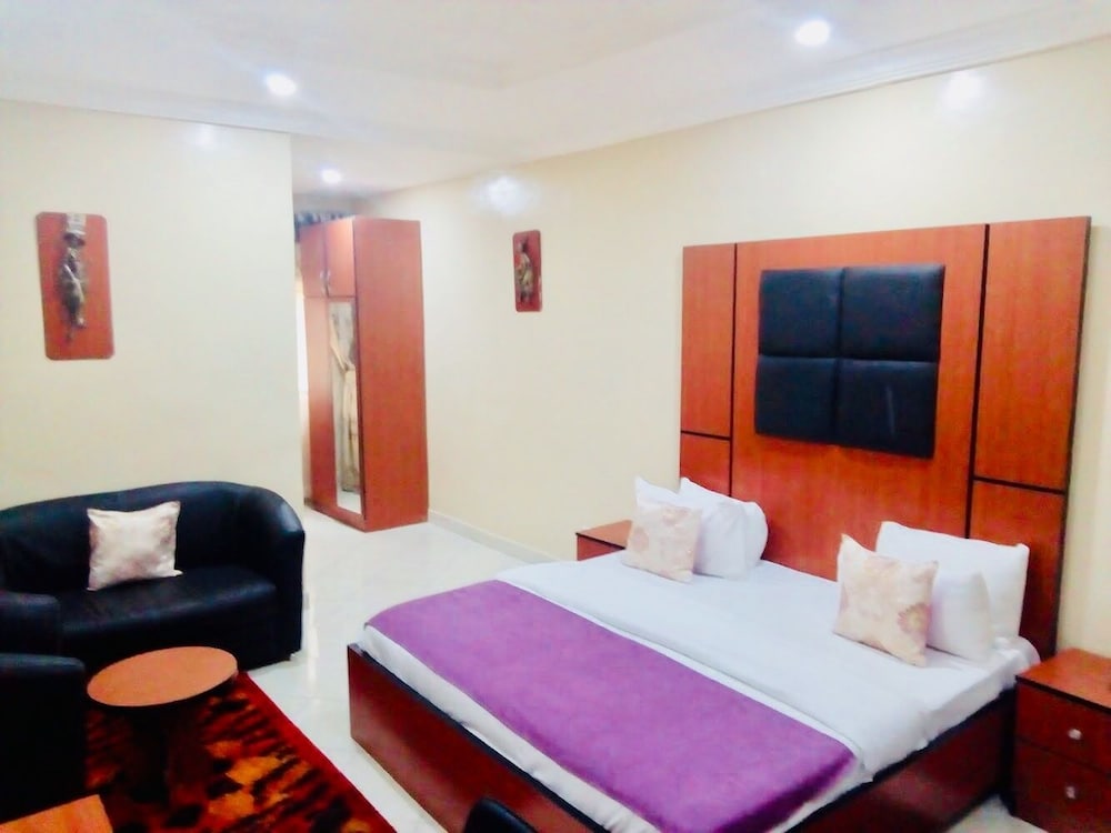 Deluxe Double Room, 1 Double Bed photo 2