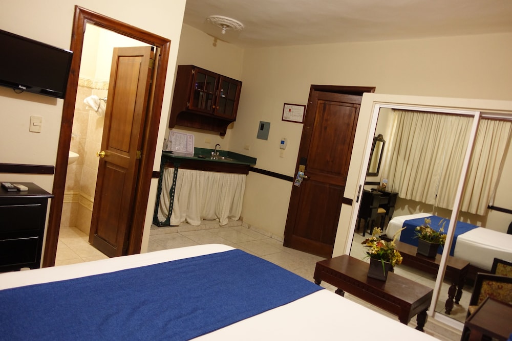 Executive Superior Room photo 3