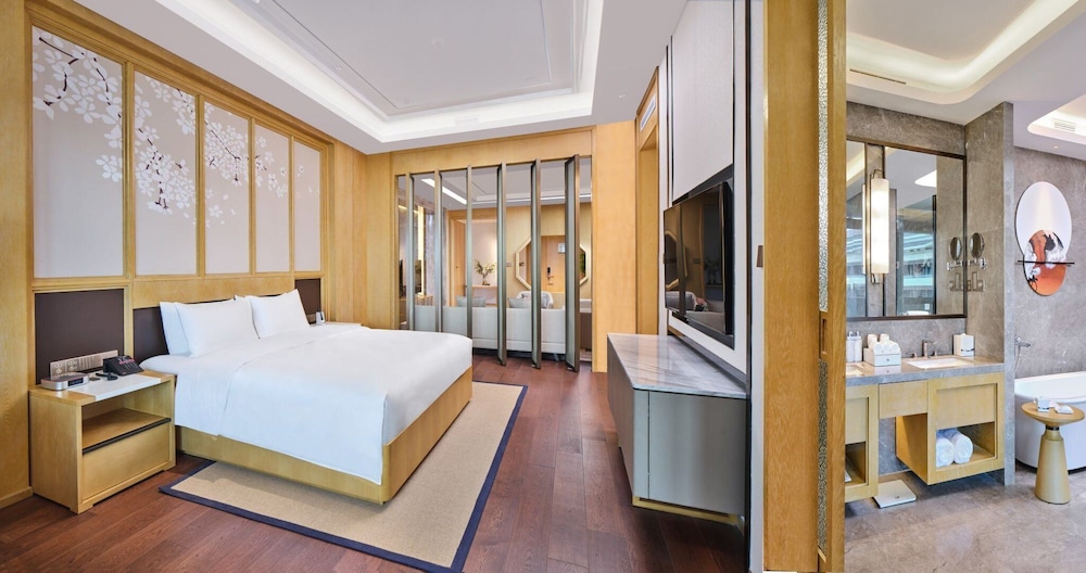 Suite, 1 Bedroom