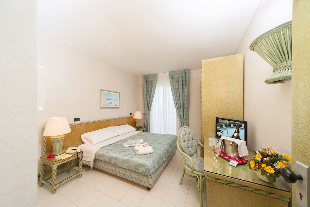 Double Room, Sea Facing