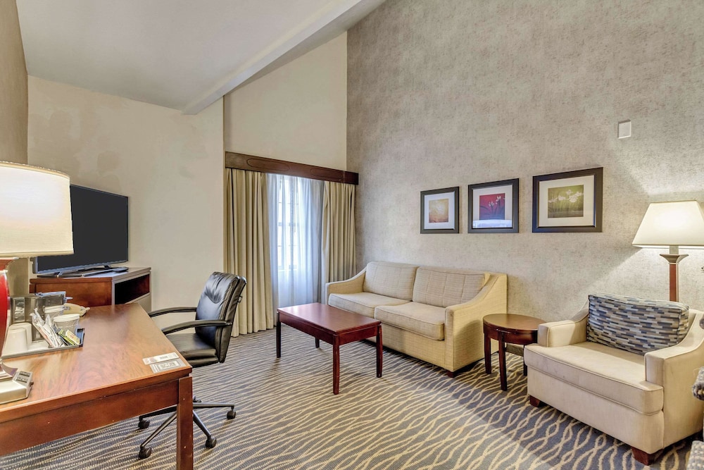 Suite, 1 Bedroom, Non Smoking - Photo 13