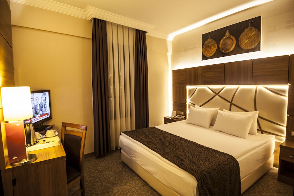 Standard Single Room photo 1