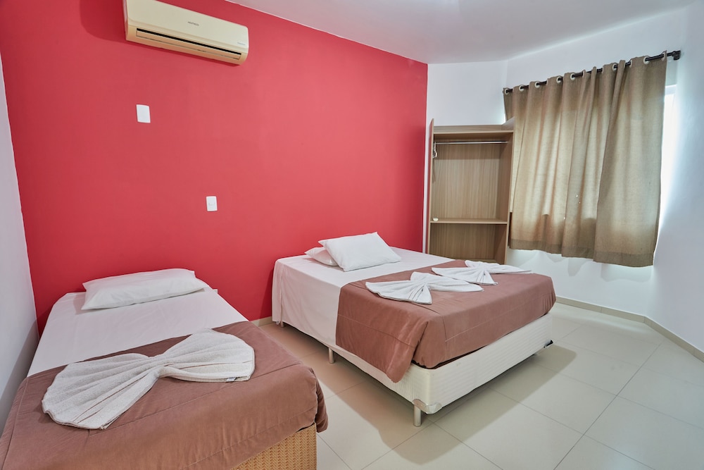 Comfort Suite